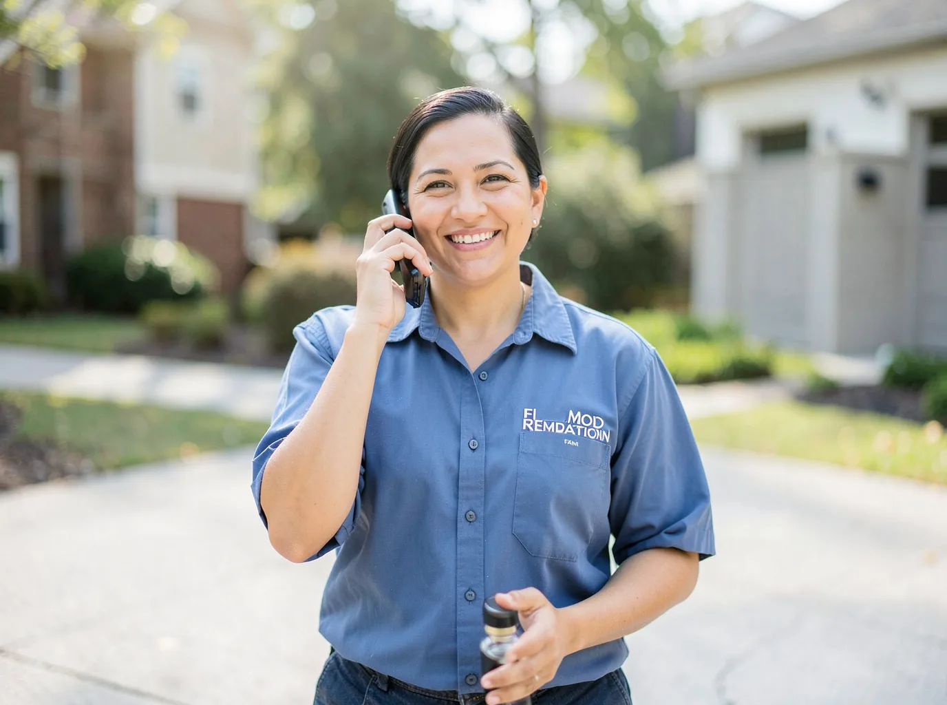 Mold Remediation Eustis, ME FAQs